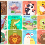 Whose baby is it - HTML5 Game, Construct 3 - Official Licence