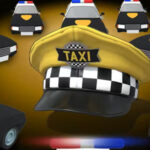 Wild Chase in the Desert - Official Licence