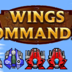 Wings Commander HTML5 Game - Official Licence