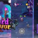 Wizard Survivor - HTML5 (Construct 3) - Premium Game - Official Licence