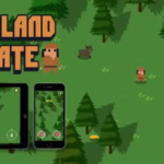 Woodland Rotate - HTML5 Game - Official Licence
