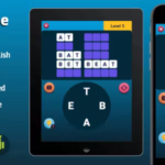 Word Game - HTML5 game (Construct 3) - Official Licence