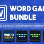 Word Games Bundle - Official Licence