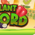 Word Plant - HTML5 Game - Construct 3 - Official Licence