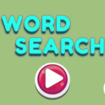 Word Search - Html5 (Construct3) - Official Licence