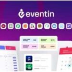 WP Eventin – Events Manager & Tickets Selling Plugin for WooCommerce - Official Licence