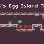 Yoshi's Island Egg Throw - HTML5 - Construct 3 - Official Licence